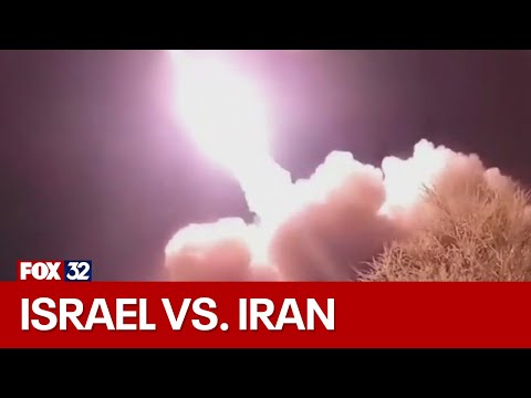 Οι ΗΠΑ είχαν προειδοποιηθεί για την επίθεση που εξαπέλυσε το Ισραήλ στο Ιράν