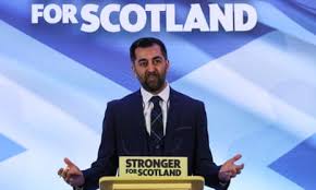 Σκωτία: Κατέρρευσε η κυβέρνηση συνασπισμού Σκωτικού Εθνικού Κόμματος - Πρασίνων
