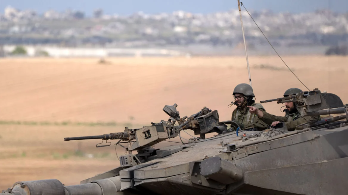 «Βράζει» η Μέση Ανατολή: Ετοιμο το Ιράν για επίθεση στo Ισραήλ μέσα στο επόμενο 48ωρο
