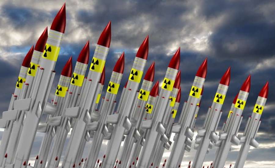 Έτοιμη να φιλοξενήσει πυρηνικά όπλα του ΝΑΤΟ στο έδαφός της δηλώνει η Πολωνία