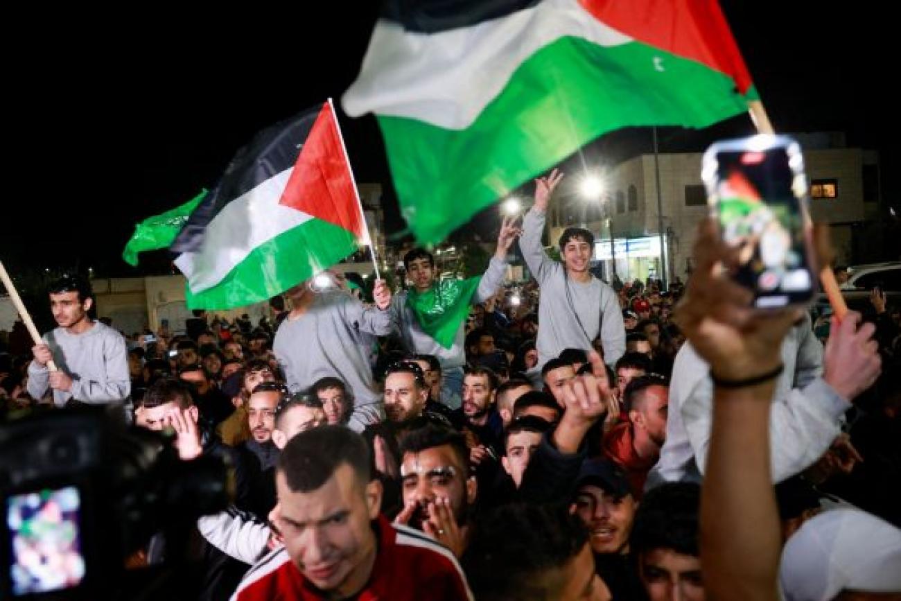 ΟΗΕ: Aύριο η ψηφοφορία για την ένταξη της Παλαιστίνης
