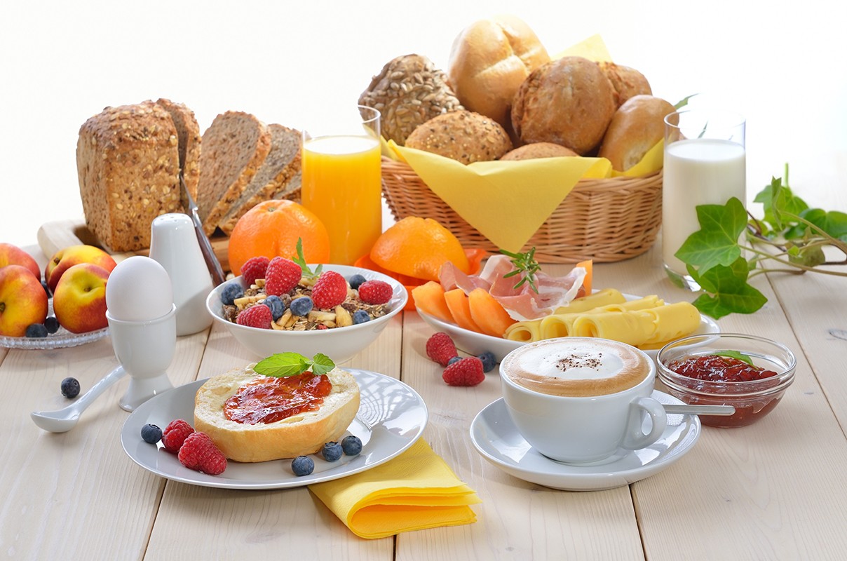 Πρωινό: νέοι κανόνες για την καλύτερη ενημέρωση των καταναλωτών