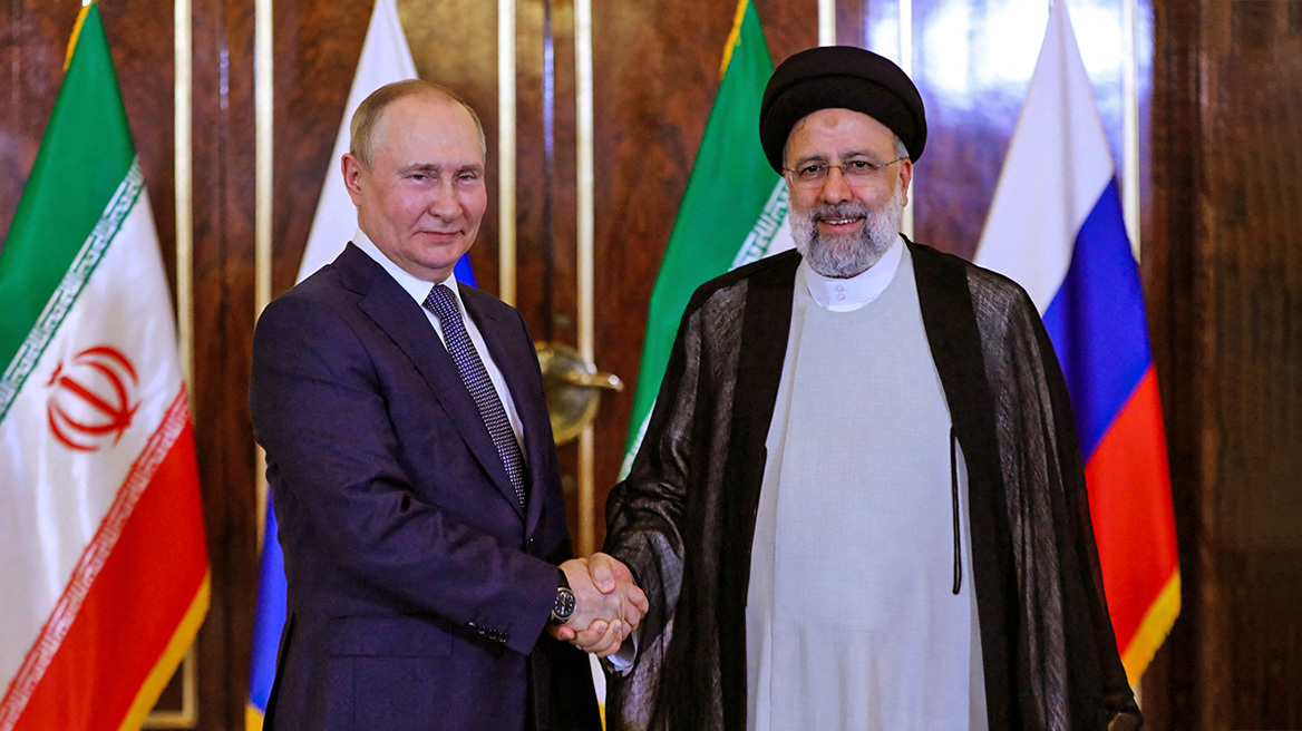 Ο Β. Πούτιν προσφέρθηκε  να μεσολαβήσει μεταξύ Τεχεράνης και Τελ Αβίβ – Ο Ιρανός πρόεδρος έθεσε τις προϋποθέσεις