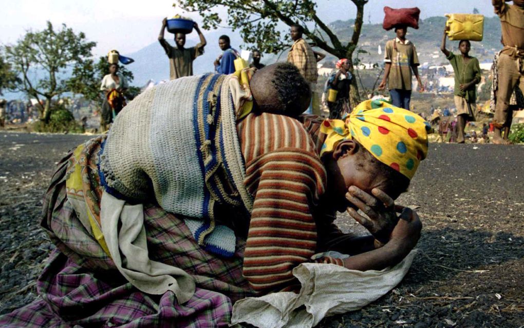 Τριάντα χρόνια από τη γενοκτονία της Ρουάντα