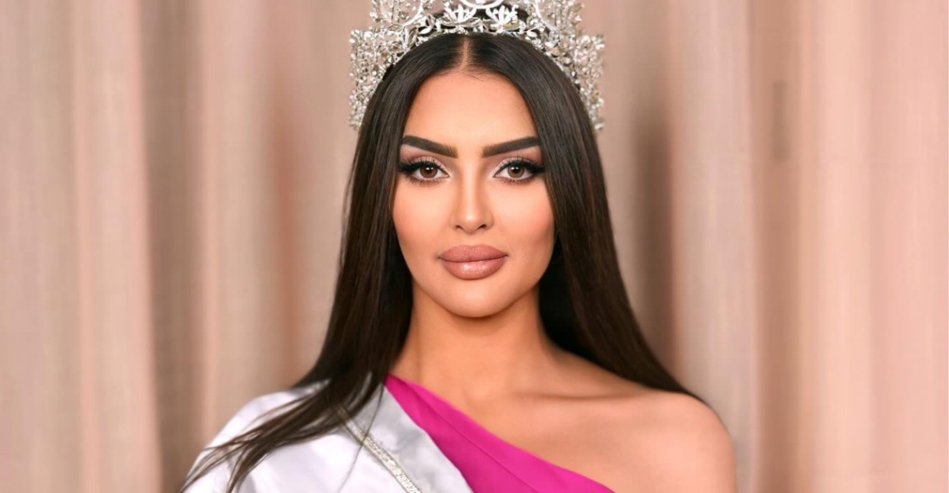 Δεν είναι φάρσα: Η Σαουδική Αραβία στέλνει για πρώτη φορά υποψήφια στα καλλιστεία Μις Υφήλιος 2024