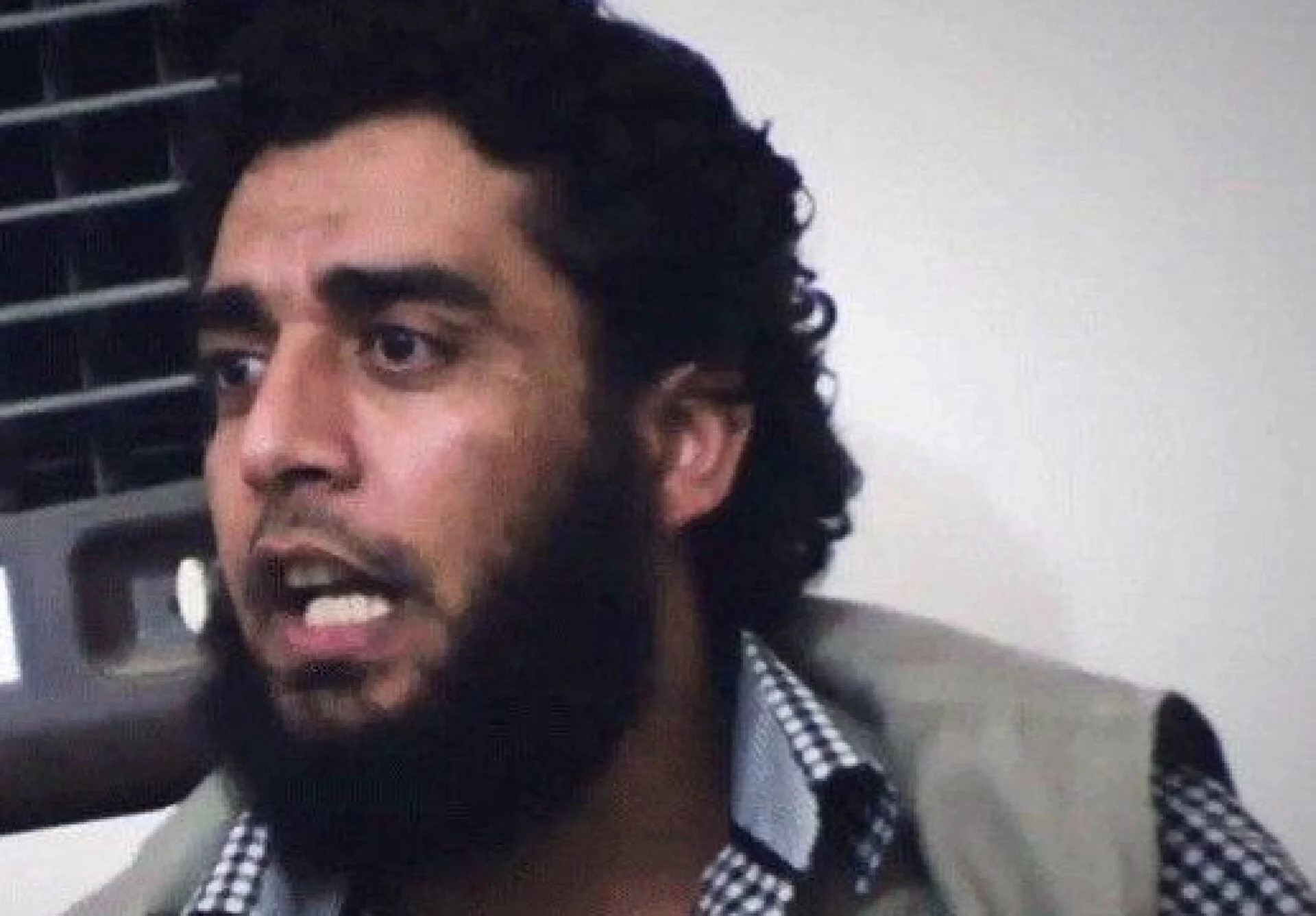 Νεκρός τζιχαντιστής ηγέτης μετά από επίθεση βομβιστή-καμικάζι στη Συρία