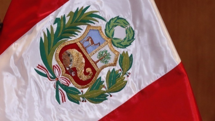 Εν μέσω «Rolex-gate», ο ΥΠΕΣ του Περού παραιτήθηκε