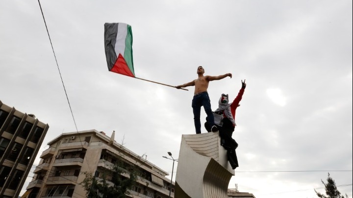Οι Παλαιστίνιοι κινούν εκ νέου διαδικασία για να γίνουν κράτος μέλος του ΟΗΕ