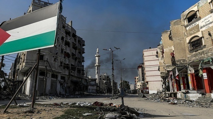 Η Παλαιστίνη ελπίζει πως θα διεξαχθεί ψηφοφορία στο Συμβούλιο Ασφαλείας τη 18η Απριλίου για ένταξή της στον ΟΗΕ