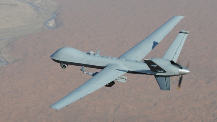 Η Ρωσία λέει πως κατέστρεψε πάνω από 40 drones της Ουκρανίας