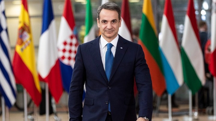 Συμμετοχή του πρωθυπουργού στη Σύνοδο Κορυφής της Πρωτοβουλίας των Τριών Θαλασσών και επίσκεψη εργασίας στην Πολωνία