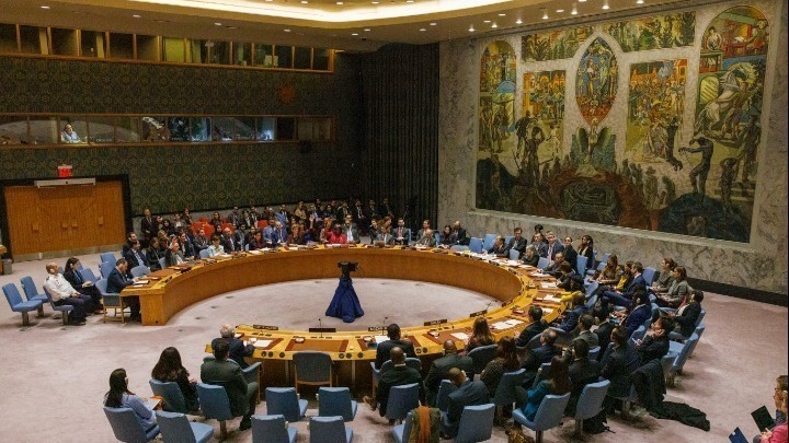 Η αρμόδια επιτροπή του ΟΗΕ για την ένταξη νέων μελών, «αδυνατεί» να καταλήξει σε συμφωνία για την Παλαιστίνη