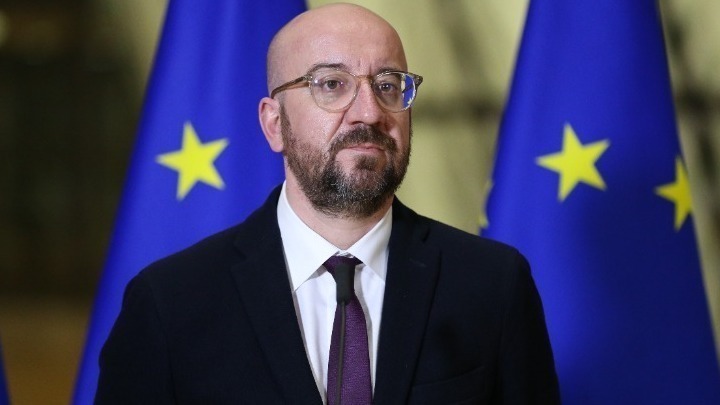 Η ΕΕ αποφάσισε την επιβολή νέων κυρώσεων στο Ιράν για να στείλει «σαφές μήνυμα»