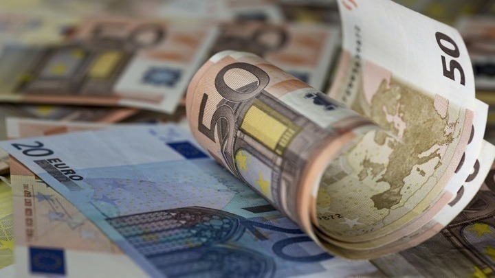 1,2 δισ. ευρώ σε 2,8 εκατ. δικαιούχους από e-ΕΦΚΑ και ΔΥΠΑ έως 26 Απριλίου