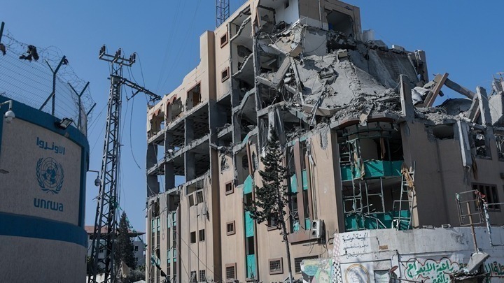 Η UNRWA θέλει έρευνα για τις επιθέσεις του Ισραήλ που σκότωσαν 180 εργαζομένους της και να αποκατασταθεί πλήρως η χρηματοδότησή της