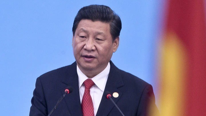 Στη Σερβία ο Πρόεδρος της Κίνας στις 7 Μαΐου