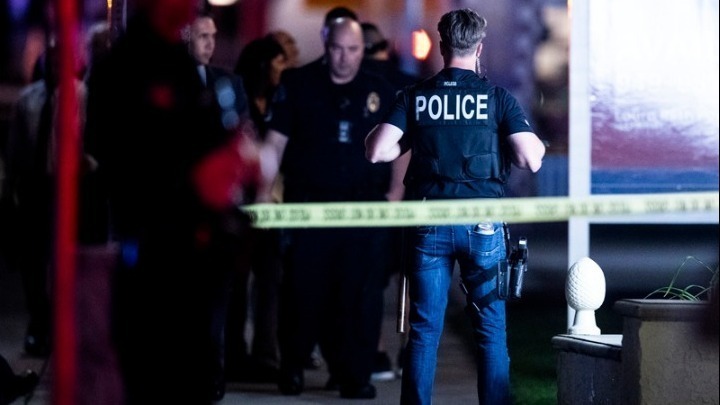 Τρεις αστυνομικοί νεκροί σε ανταλλαγή πυρών στις νότιες ΗΠΑ