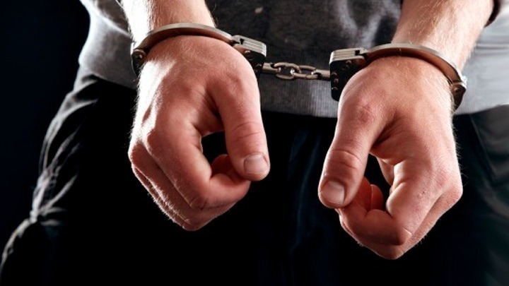 Ρέθυμνο: Σύλληψη αλλοδαπού για κλοπή από περίπτερο και φθορά ξένης ιδιοκτησίας