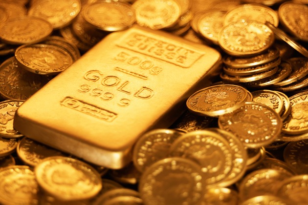 Citigroup: Προβλέπει εκτίναξη του χρυσού στα 3.000 δολ ανά ουγκιά