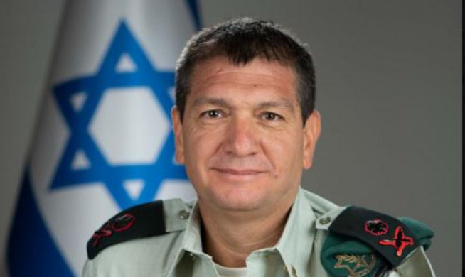 Ισραήλ: Παραιτήθηκε ο επικεφαλής της υπηρεσίας πληροφοριών για την επίθεση της Χαμάς