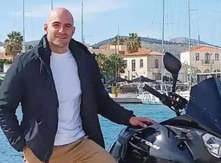 Γιώργος Λυγγερίδης: Συνελήφθη άλλο ένα άτομο για την υπόθεση της δολοφονίας του αστυνομικού