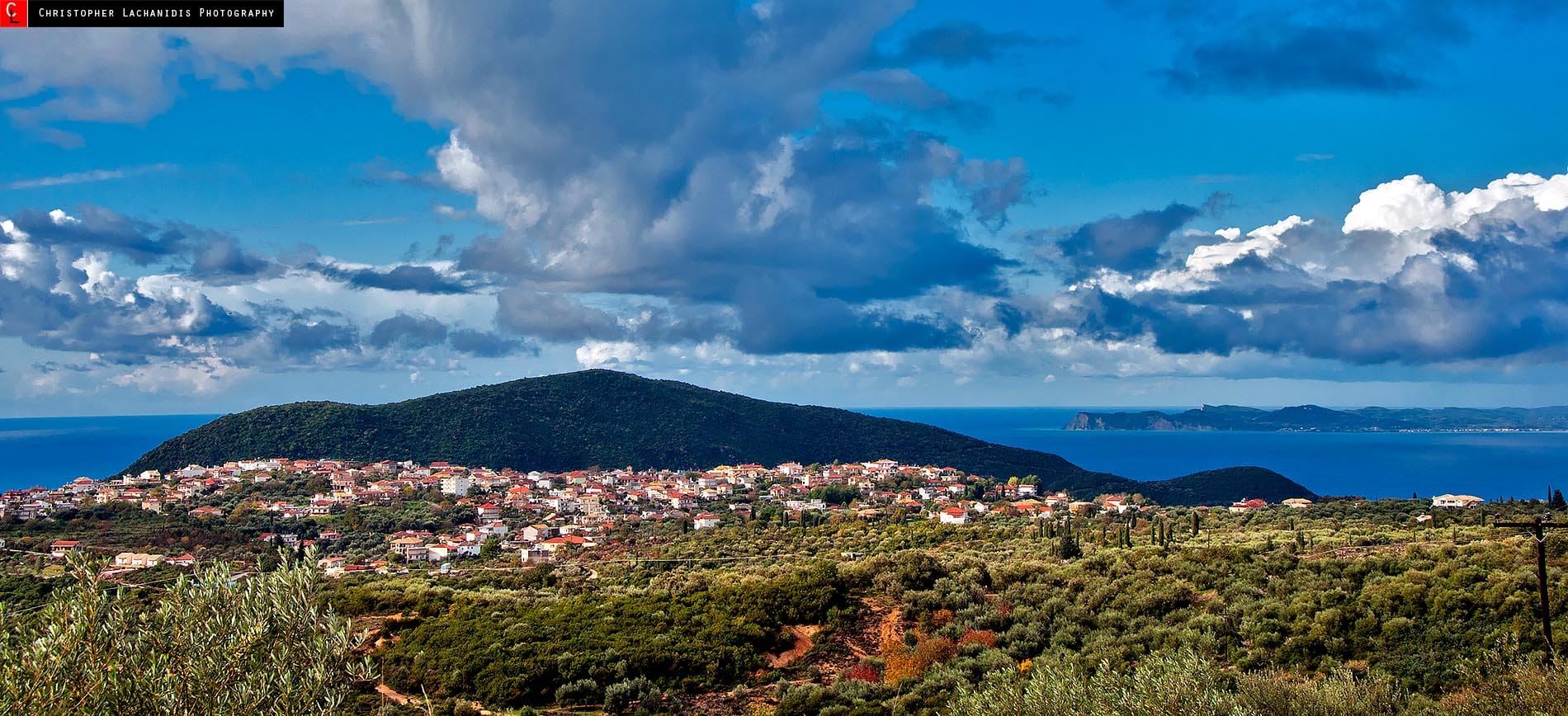 Διέρρηξαν επτά σπίτια σε μια εβδομάδα στην Θεσπρωτία