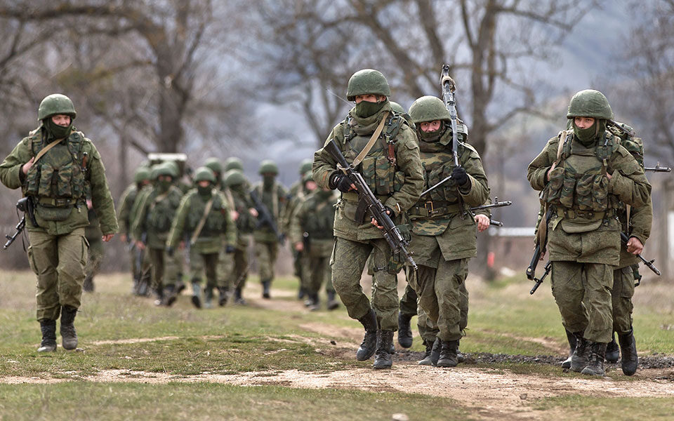 Ουκρανία: Η Ρωσία κατέλαβε κομβικό σημείο στο Ντονέτσκ - Οι προειδοποιήσεις προς την Δύση
