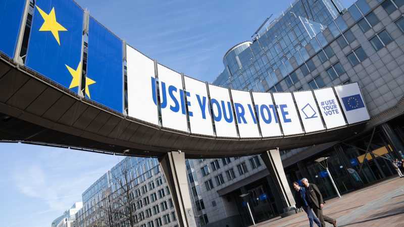 Οι εύθραυστες ισορροπίες του Ευρωκοινοβουλίου την επόμενη μέρα των Ευρωεκλογών