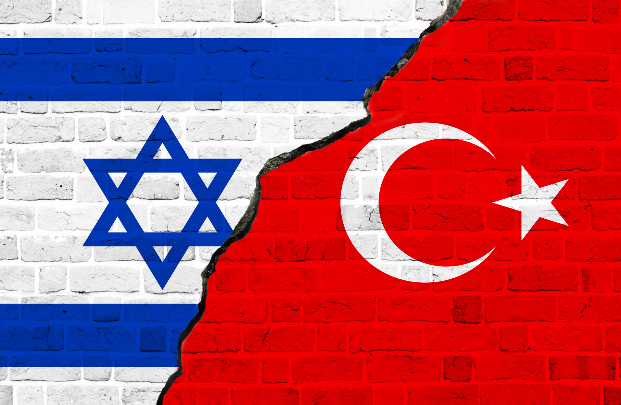 Ισραήλ: Η κυβέρνηση θα ακυρώσει τη συμφωνία ελευθέρου εμπορίου με την Τουρκία, θα επιβάλει δασμούς 100% στις εισαγωγές