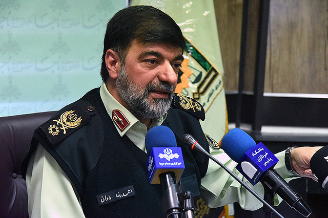 Φήμες για δολοφονία του αρχηγού της ιρανικής αστυνομίας. Διαψεύδουν οι Ιρανοί