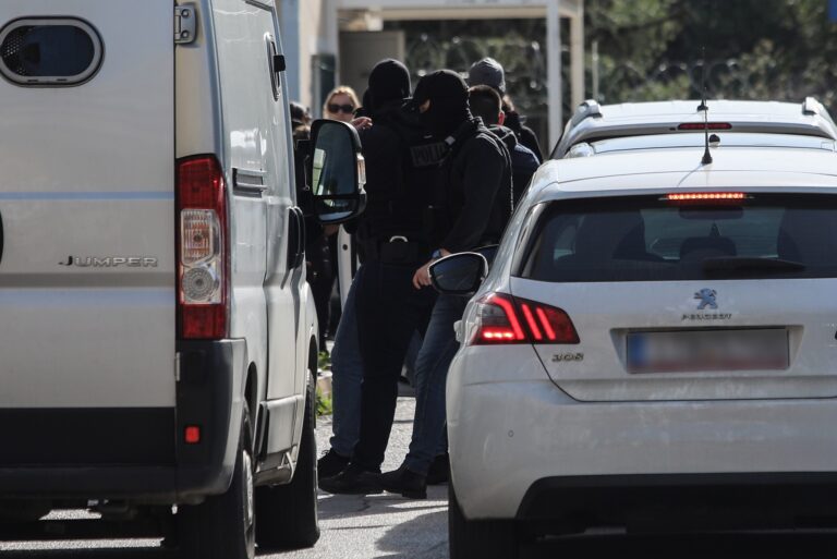 Στη δημοσιότητα τα στοιχεία των συλληφθέντων για τις δολοφονίες της Greek Mafia