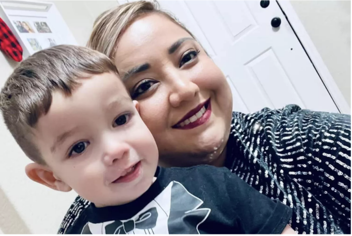 Τέξας: «Πες αντίο στον μπαμπά στην κάμερα», είπε στον 3χρονο γιο της, τον σκότωσε και αυτοκτόνησε