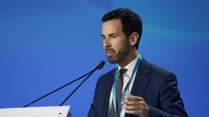 Νίκος Ρωμανός: Ο κ. Ανδρουλάκης κερδίζει δικαιωματικά τον τίτλο του πράσινου ΣΥΡΙΖΑ για το κόμμα του