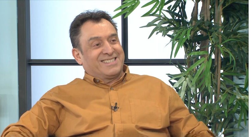 Πάνος Σταθακόπουλος: «Δεν πρόκειται να συνεργαστώ ποτέ ξανά με τον Πέτρο Φιλιππίδη»