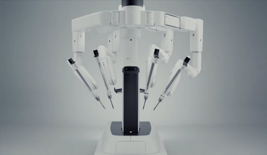 Αρεταίειο Πανεπιστημιακό Νοσοκομείο: Εγκαινιάστηκε το πρώτο χειρουργικό ρομποτικό σύστημα σε πανεπιστημιακό νοσοκομείο της Ελλάδας