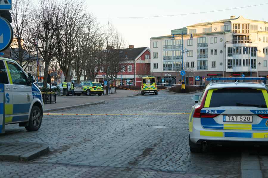 Πυροβολισμοί στη Στοκχόλμη κοντά στην ισραηλινή πρεσβεία – Σε συλλήψεις προχώρησε η αστυνομία