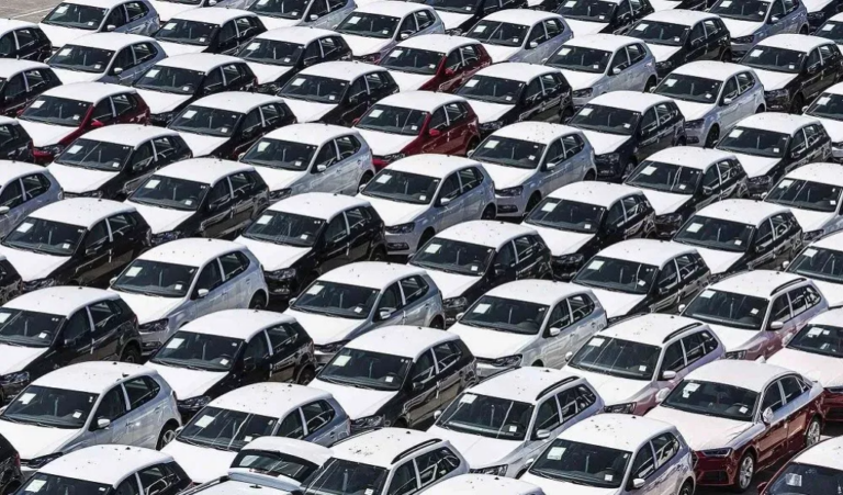Αυτοκίνητα: Με σάρωση πινακίδων ο έλεγχος για παράνομη κυκλοφορία – Ποιοι οδηγοί «φλερτάρουν» με πρόστιμο 10.000 ευρώ