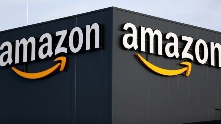 Amazon: Τριπλασιάστηκαν τα κέρδη το α' τρίμηνο