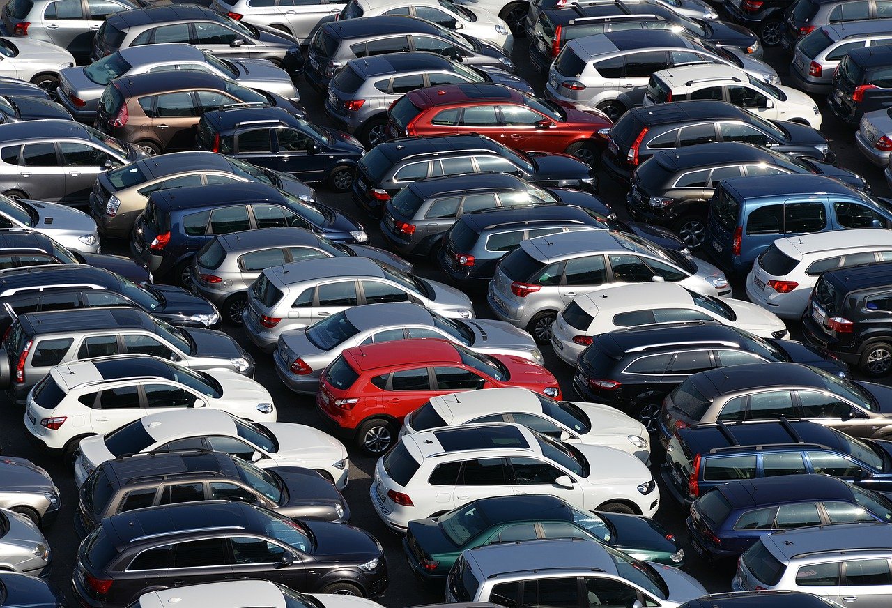 Δημοπρασία αυτοκινήτων την Πέμπτη 23 Μαΐου με τιμή εκκίνησης τα 200 ευρώ