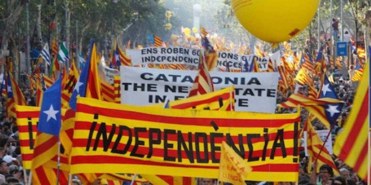 Ισπανία: Οριστικό «ναι» από το κοινοβούλιο στην αμνηστία των Καταλανών αυτονομιστών
