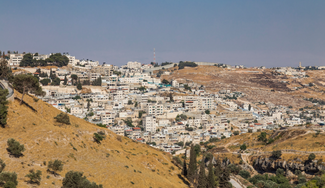 ΜΚΟ μηνύει την Booking για ενοικίαση σπιτιών σε ισραηλινούς οικισμούς στα παλαιστινιακά εδάφη