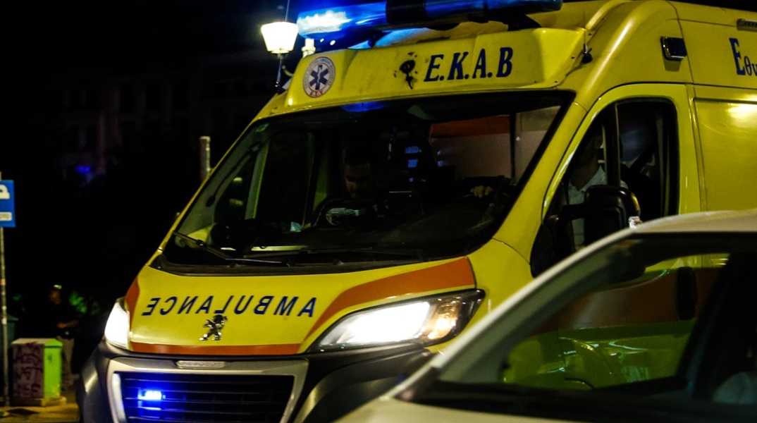 Θεσσαλονίκη: Νεκρή η 68χρονη που παρασύρθηκε από δίκυκλο στη Β. Όλγας