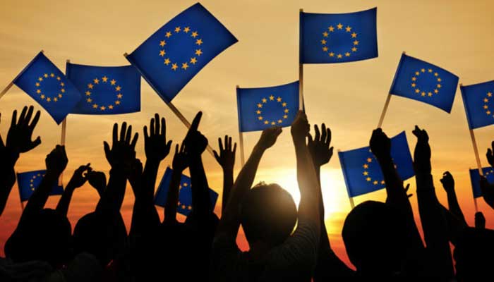 Εορτασμός της Ημέρας της Ευρώπης 2024: Μια γιορτή για την Ευρώπη και τη Δημοκρατία