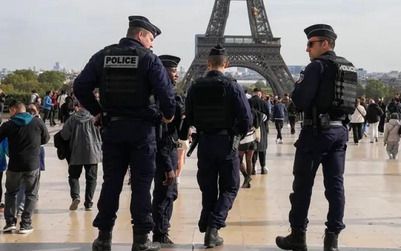 Δημοσκόπηση: Η αύξηση της βίας στην γαλλική κοινωνία ανησυχεί τους επτά στους δέκα Γάλλους
