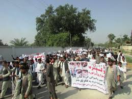 Αφγανιστάν: Νεκροί σε διαδηλώσεις στο ανατολικό τμήμα της χώρας