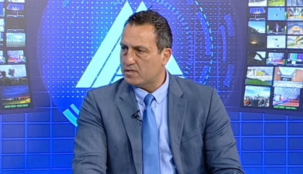 Παραιτήθηκε τ. υποψήφιος βουλευτής της Ελληνικής Λύσης: «Ο Βελόπουλος είναι πολιτικός απατεώνας»