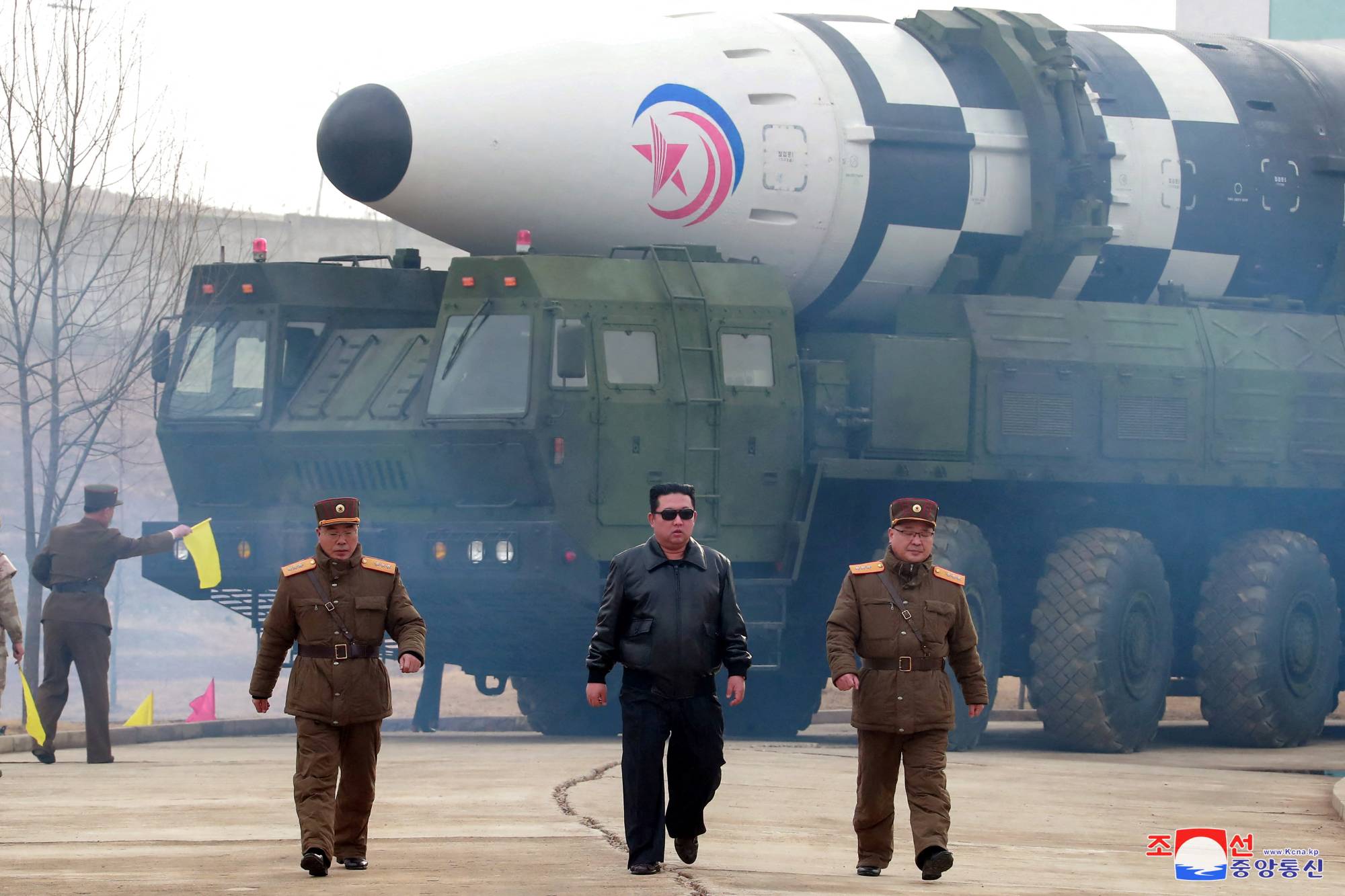 Ιαπωνία: Έκτακτη προειδοποίηση για πυραυλική απειλή από τη Βόρεια Κορέα