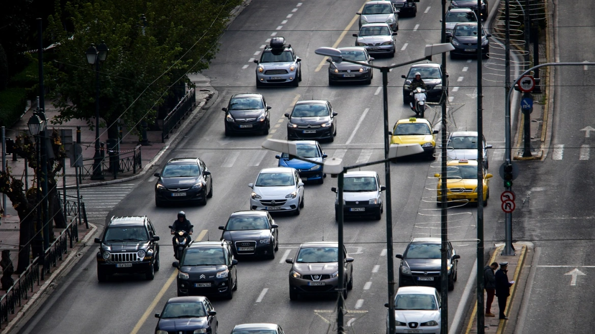 Ανασφάλιστα οχήματα: Έρχονται online έλεγχοι για 500.000 IX με νέο σύστημα διασταυρώσεων