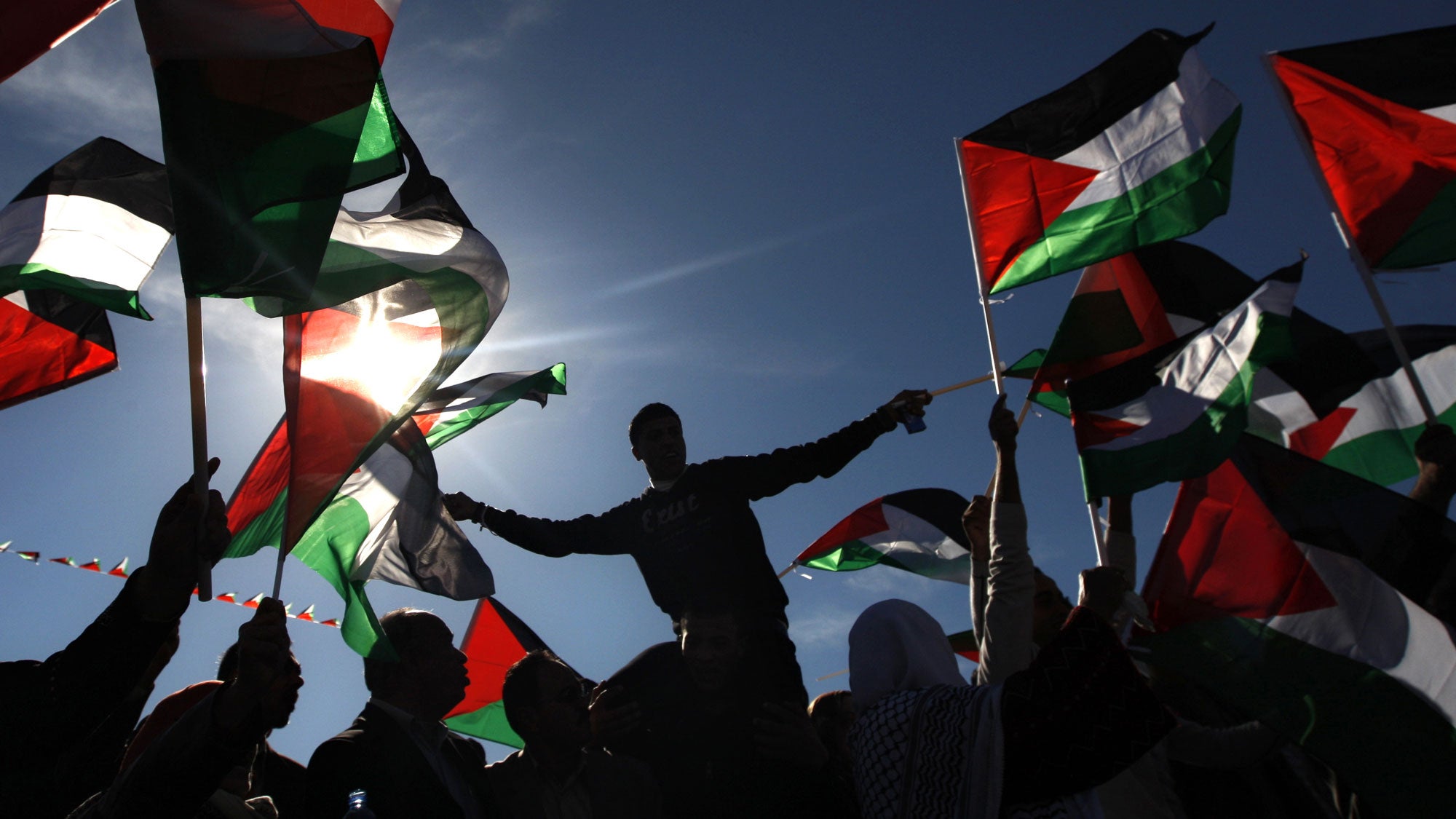 Παλαιστίνη: Ισπανία, Νορβηγία και Ιρλανδία την αναγνωρίζουν ως ανεξάρτητο κράτος