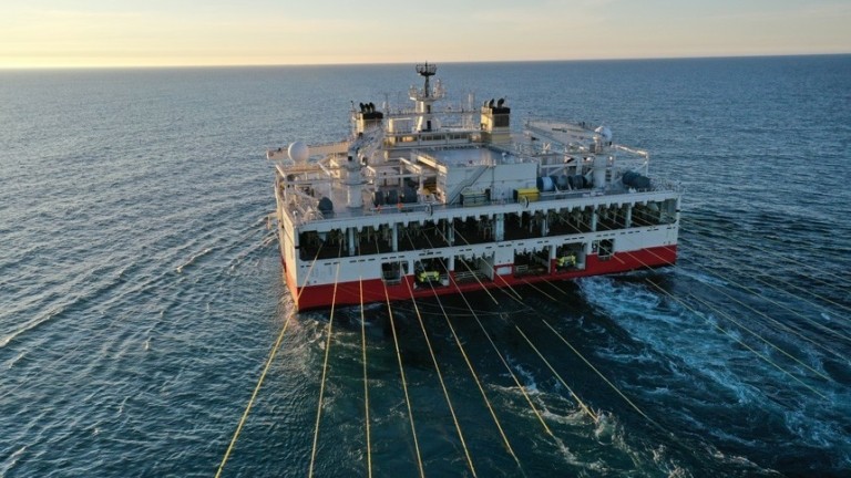 Διάβημα της Λιβύης στον Έλληνα πρέσβη για έρευνες από νορβηγικό πλοίο στην Κρήτη